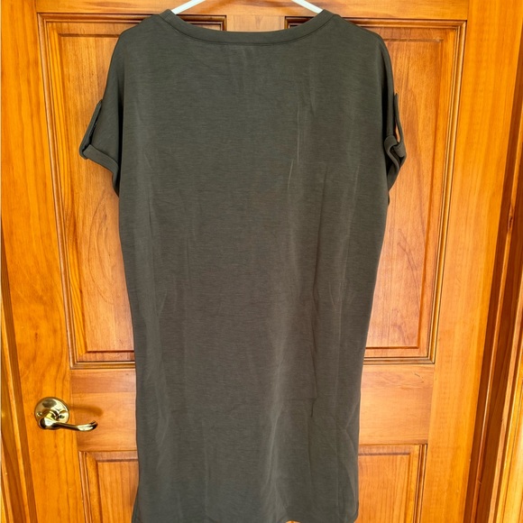 Cable & Gauge Sport, Size XL, Rusty Olive - Picture 2 of 8